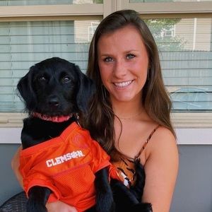 Meet your Posher, Hannah